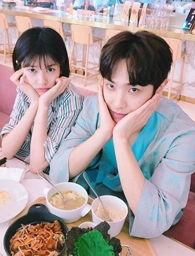 (Jung So-min's Instagram)