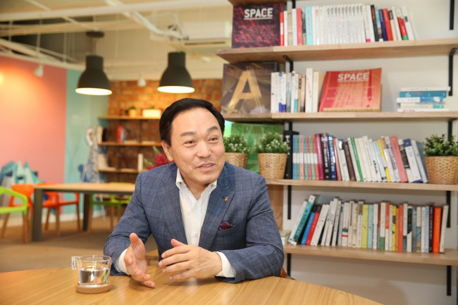 [사진=이필운 안양시장]
[사진=이필운 안양시장]
