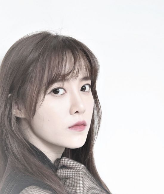 Ku Hye-sun (Partners Park)