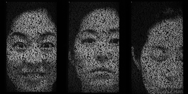 이재형, 평창의얼굴 [사진제공=휴로인터렉티브]