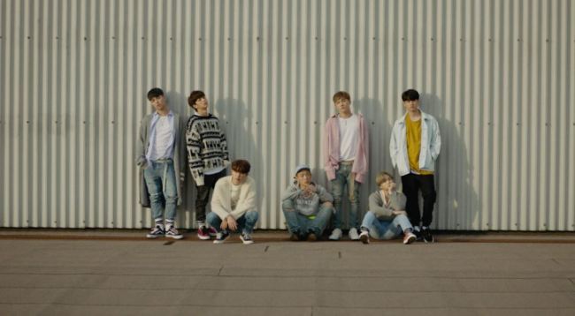 iKon (YG Entertainment)