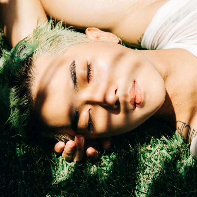 Song Min-ho (YG Entertainment)