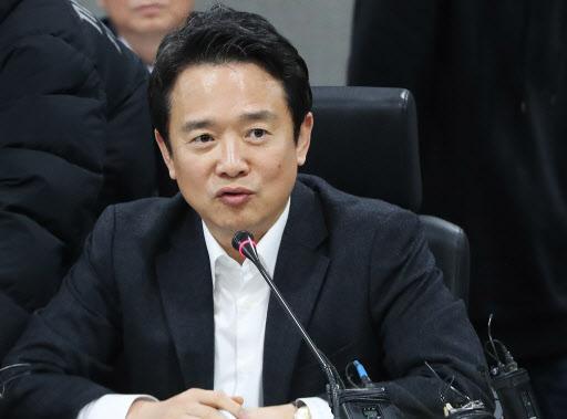 남경필 경기도지사  [연합뉴스]
