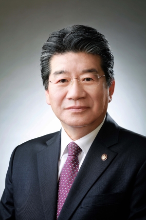 [사진=강석호 정보위원장 실 제공]