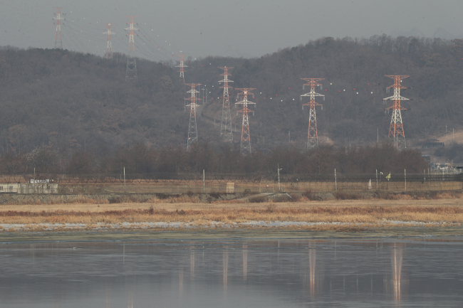 Kaesong (Yonhap)