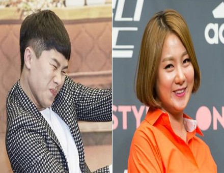 ‘연애 허당’ 양세형·박나래가 연애카운슬러로?