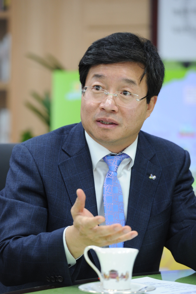 [사진=염태영 수원시장]
[사진=염태영 수원시장]