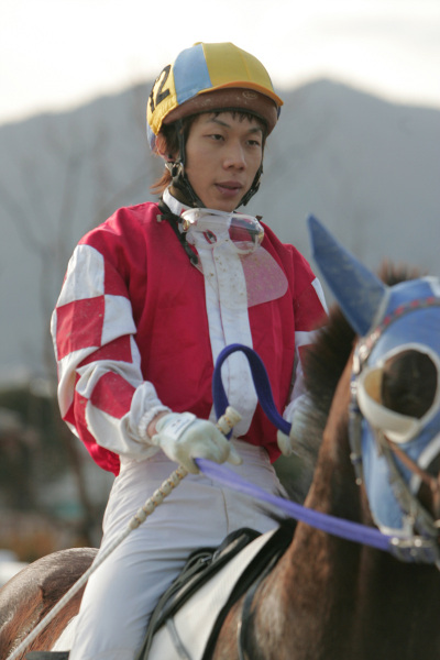 김도현 기수