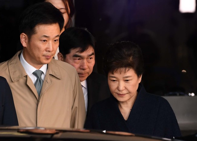(Yonhap)