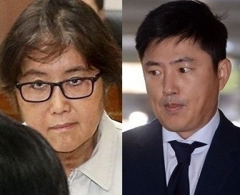 “최순실 ‘소리소문 없이 죽을 수 있다’며 고영태 협박”…연설문 보도 시기