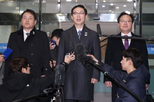 (Yonhap)