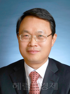 유병규 산업연구원장 ［사진=헤럴드경제DB］