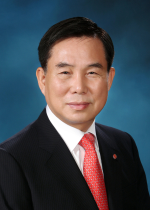 롯데그룹 허수영 화학BU장