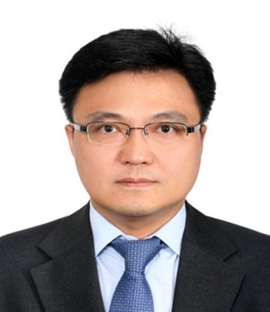 황진구 LC USA 신임대표(전무)