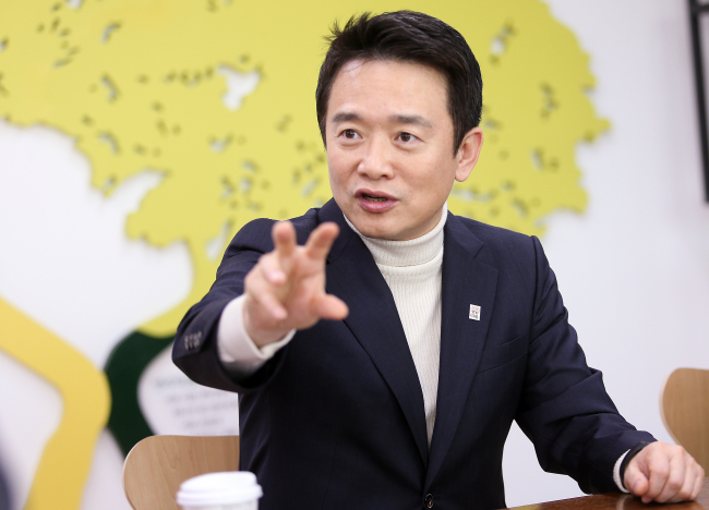 [사진=남경필 경기도지사]
[사진=남경필 경기도지사]