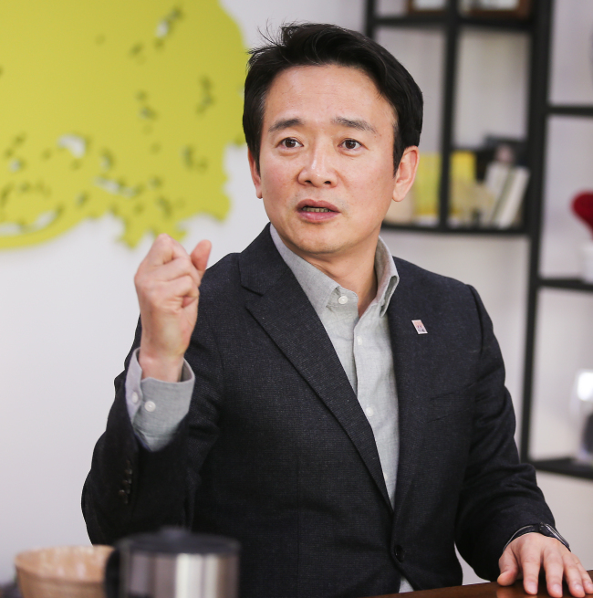[사진=남경필 경기도지사]
[사진=남경필 경기도지사]