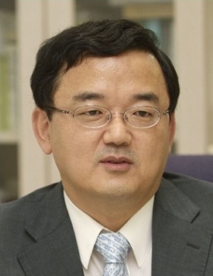 지철호 신임 공정거래위원회 부위원장
