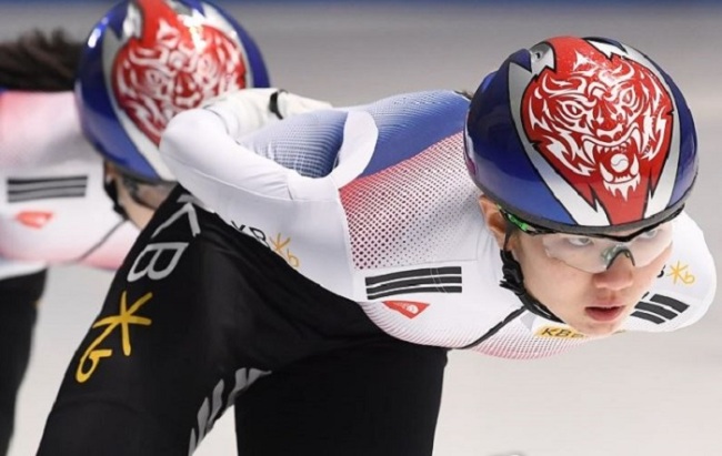 Shim Suk-hee (Yonhap)
