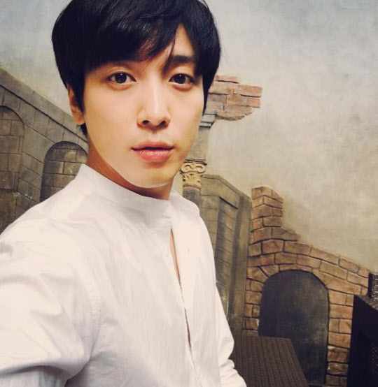 (Jung Yong-hwa's Instagram)