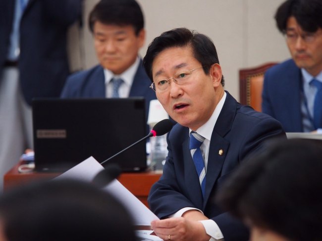 [사진=박범계 의원실 제공]
[사진=박범계 의원실 제공]