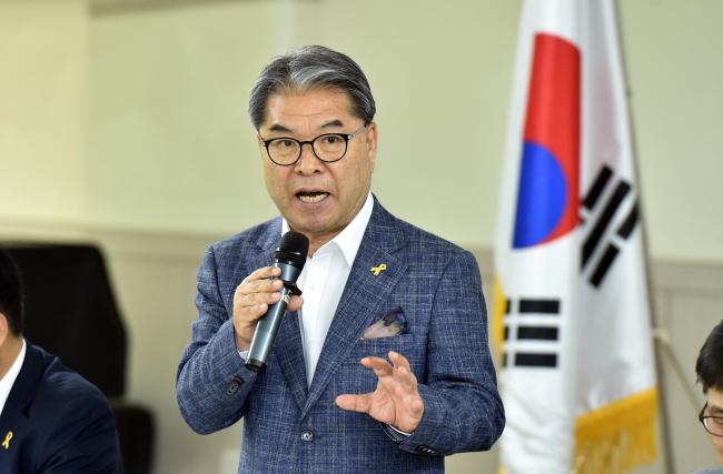 [사진=이재정 경기교육감]
[사진=이재정 경기교육감]
