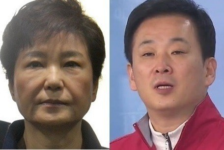 박근혜 ‘뇌물 재판’ 유영하 변호인서 빠져…7왜?