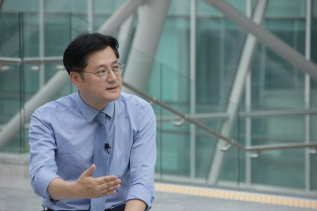 [사진=홍익표 의원실 제공]
[사진=홍익표 의원실 제공]