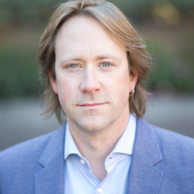 Christopher Heiser, CEO of Renovo