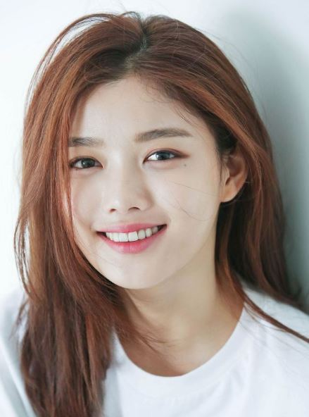 Kim Yoo-jung (Sidus HQ)