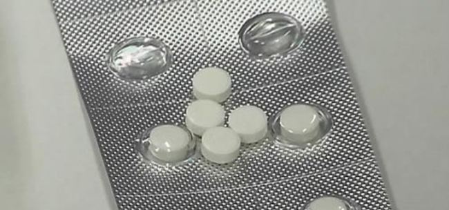 sleeping pills(Yonhap)