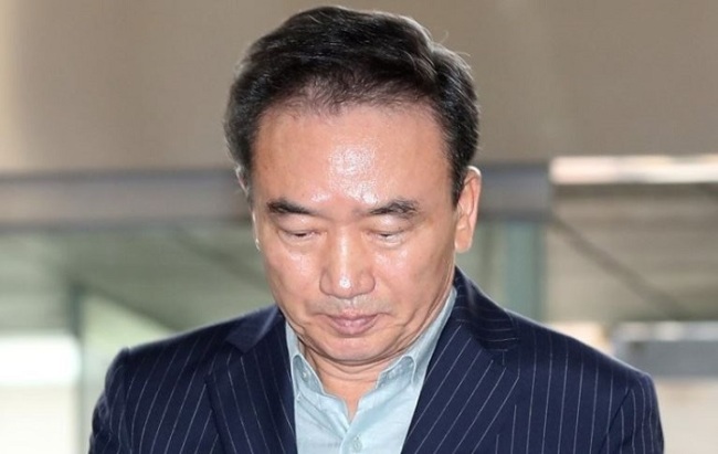 Choi Ho-sig (Yonhap)