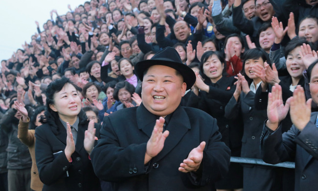 (Yonhap)