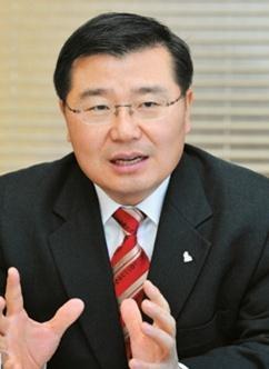 류경기 전 서울시 행정1부시장.