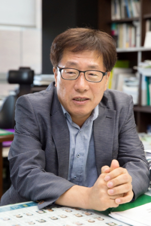 류경기 전 서울시 행정1부시장.
