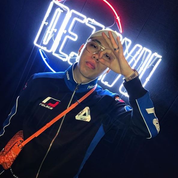 (BeWhy's Instagram)