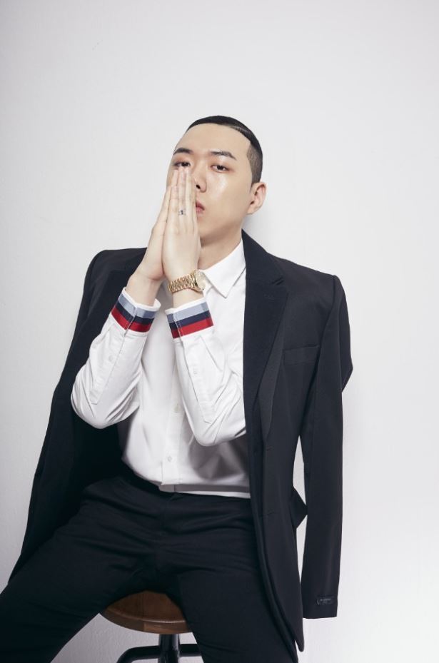 BewhY (Dejavu Group)