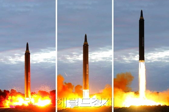[사진=헤럴드경제DBㆍ노동신문 홈페이지]