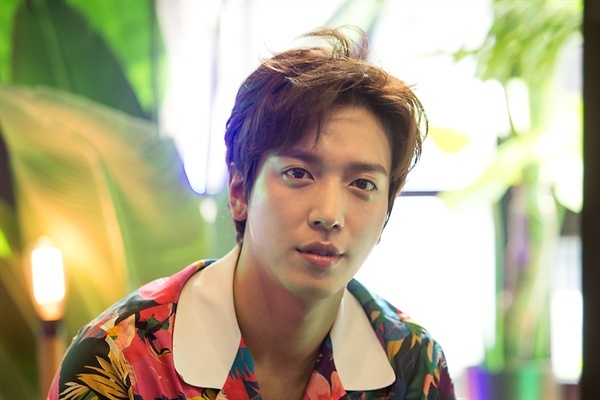 Jung Yong-hwa (FNC Entertainment)