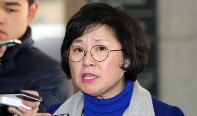 Kim Hyun (Yonhap)
