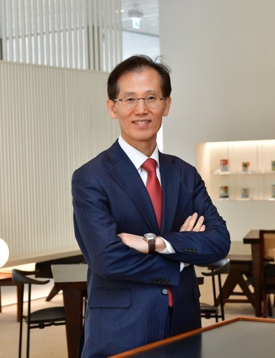 남양유업 이정인 신임 대표이사