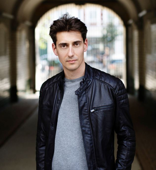 Pianist Yevgeny Sudbin (Seoul Philharmonic Orchestra)