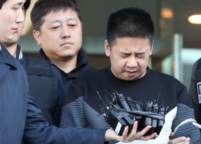 Lee Young-hak (Yonhap)