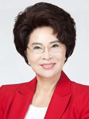 [사진=이길여 가천대 총장]