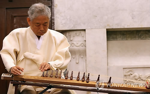 Hwang Byung-ki (Yonhap)