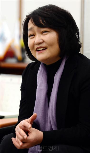 대검찰청이 31일 발족한 ‘성추행 진상조사단’ 단장으로 첫 여성 검사장인 조희진 서울동부지검장이 발탁됐다.  [헤럴드경제DB]
