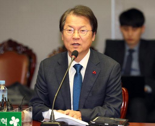 송기석 의원
천정배 의원
오세정 의원