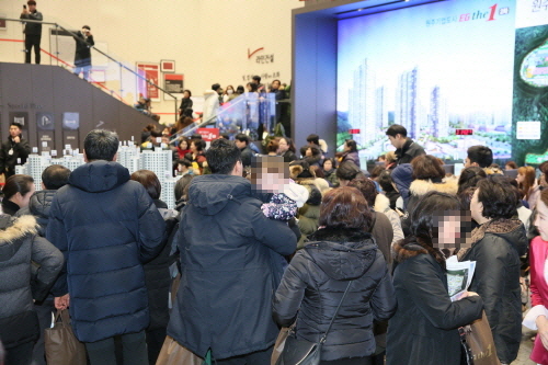 원주기업도시 마지막 입성 기회 'EG the1(이지더원)2차' 청약 개시