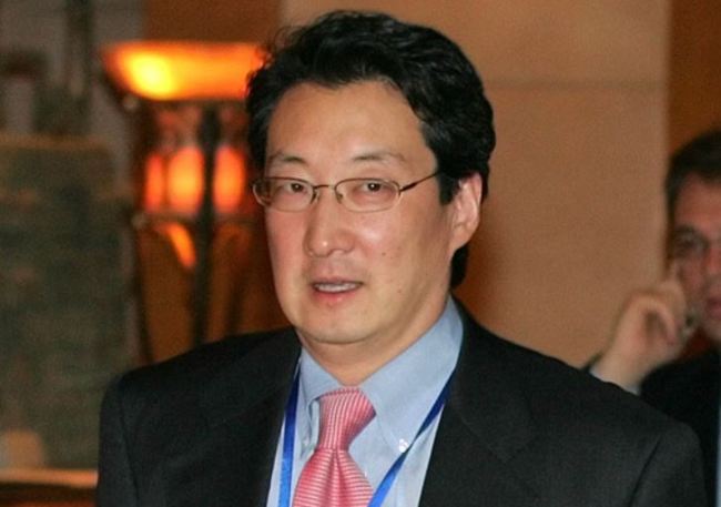 Victor Cha (AP)