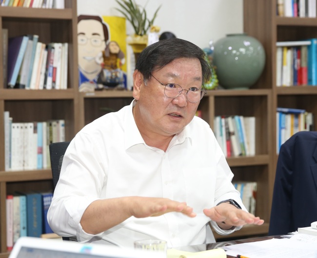 [사진=김태년 의원실 제공]
[사진=김태년 의원실 제공]