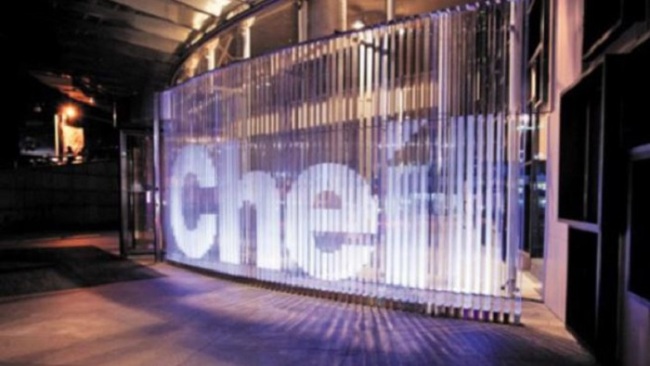 Cheil Worldwide (Herald DB)